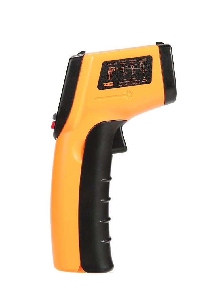 Infrared Industry Thermometer - Image 3