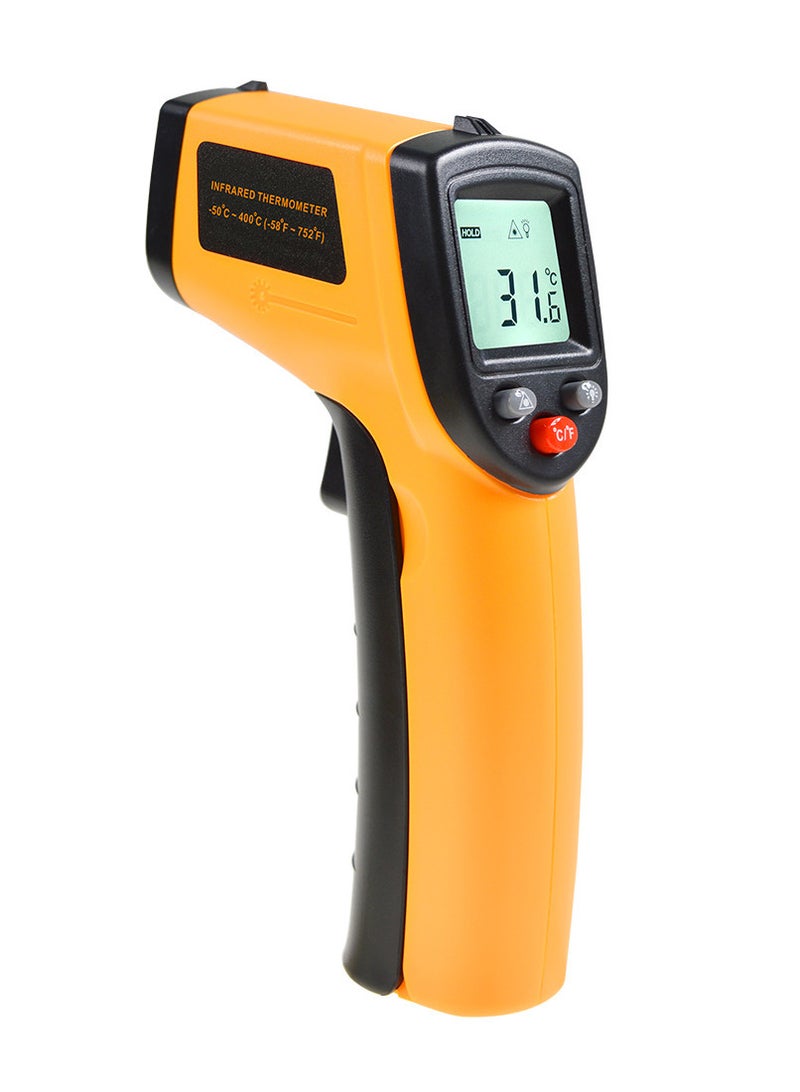 Infrared Industry Thermometer - Image 1