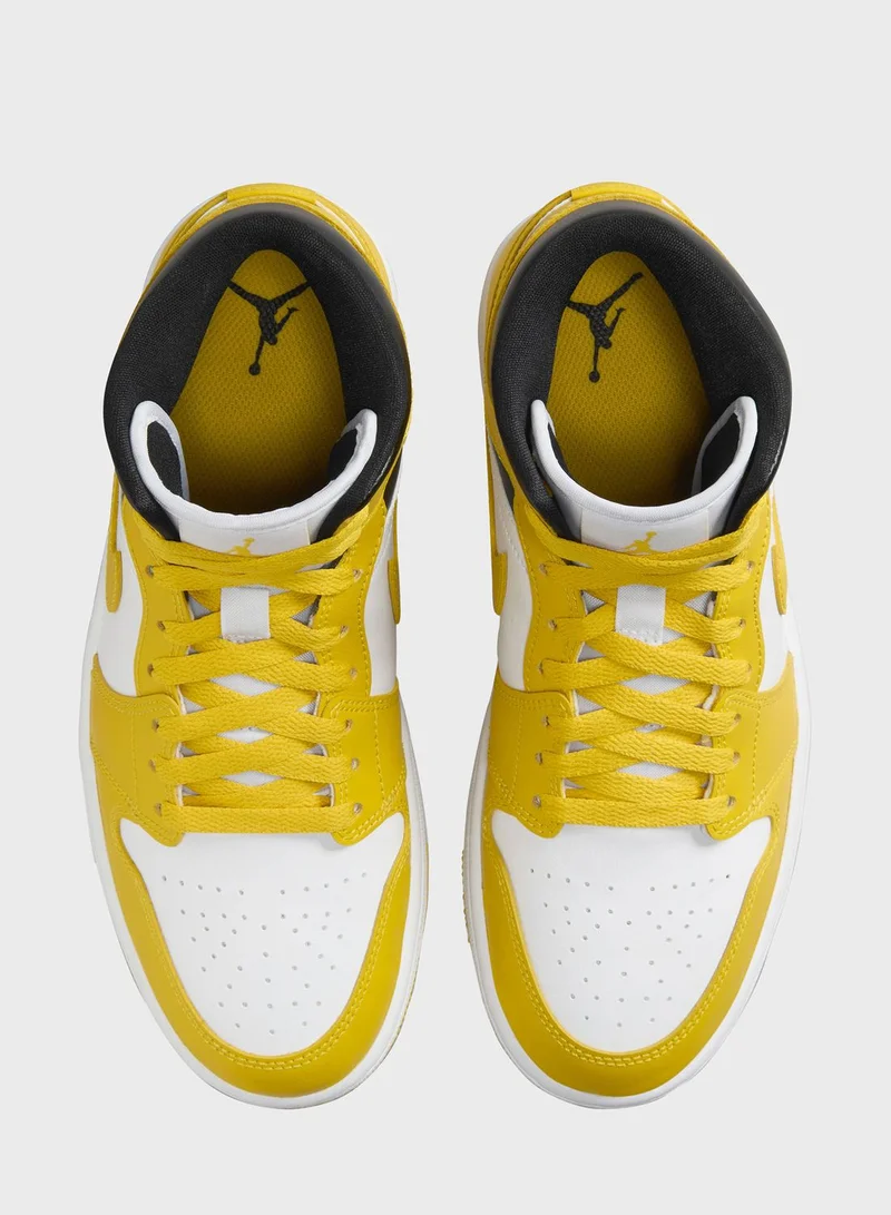 Jordan Air Jordan 1 Mid