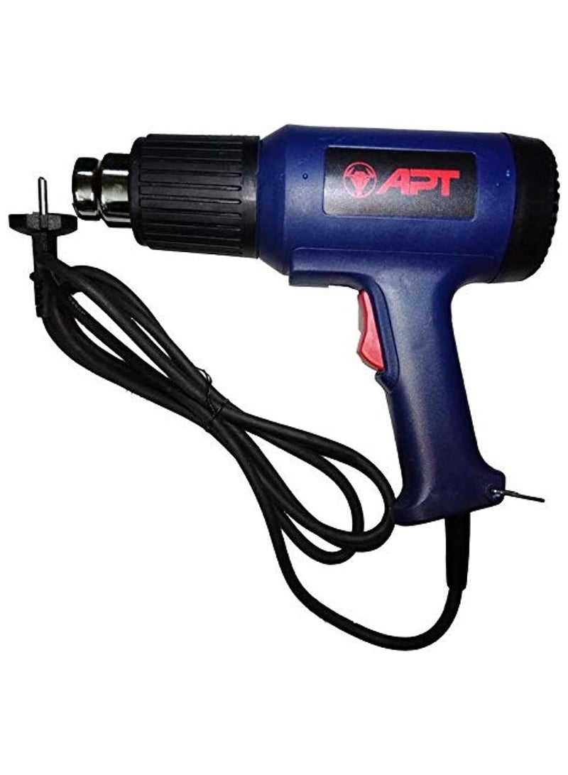 ايه بي تي مسدس تسخين 2000 وات + اكسسورارت - Image 2