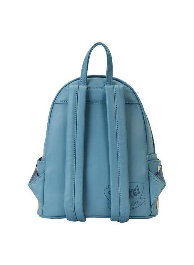 Loungefly Gilmore Girls Luke's Diner Domed Coffee Mug Double Strap Shoulder Bag - Image 4