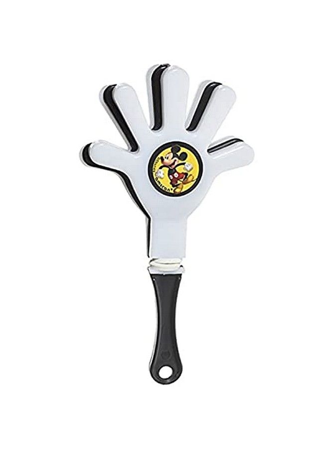 Amscan Mickey Mouse Forever Mega Mix Value Pack ; Assorted 48 Pcs. - Image 5