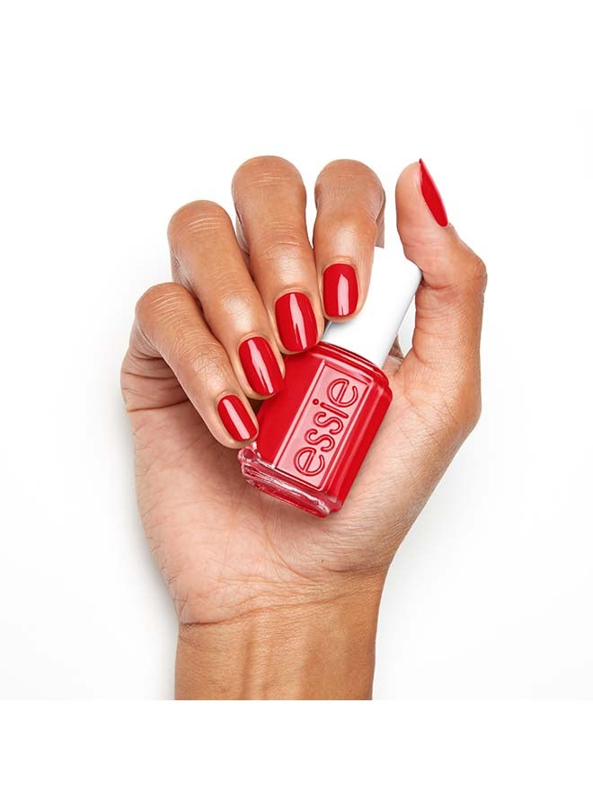 essie طلاء أظافر مطلي 13.5 مل - Image 5