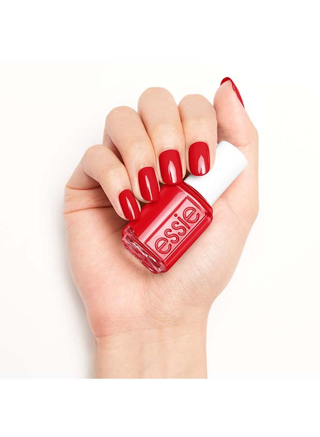 essie طلاء أظافر مطلي 13.5 مل - Image 4