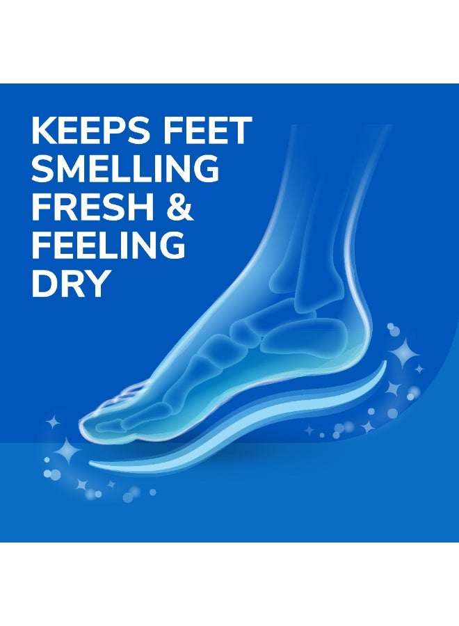 Dr. Scholl's دكتور شول نعال مريحة وجافة وخالية من الروائح - Image 4