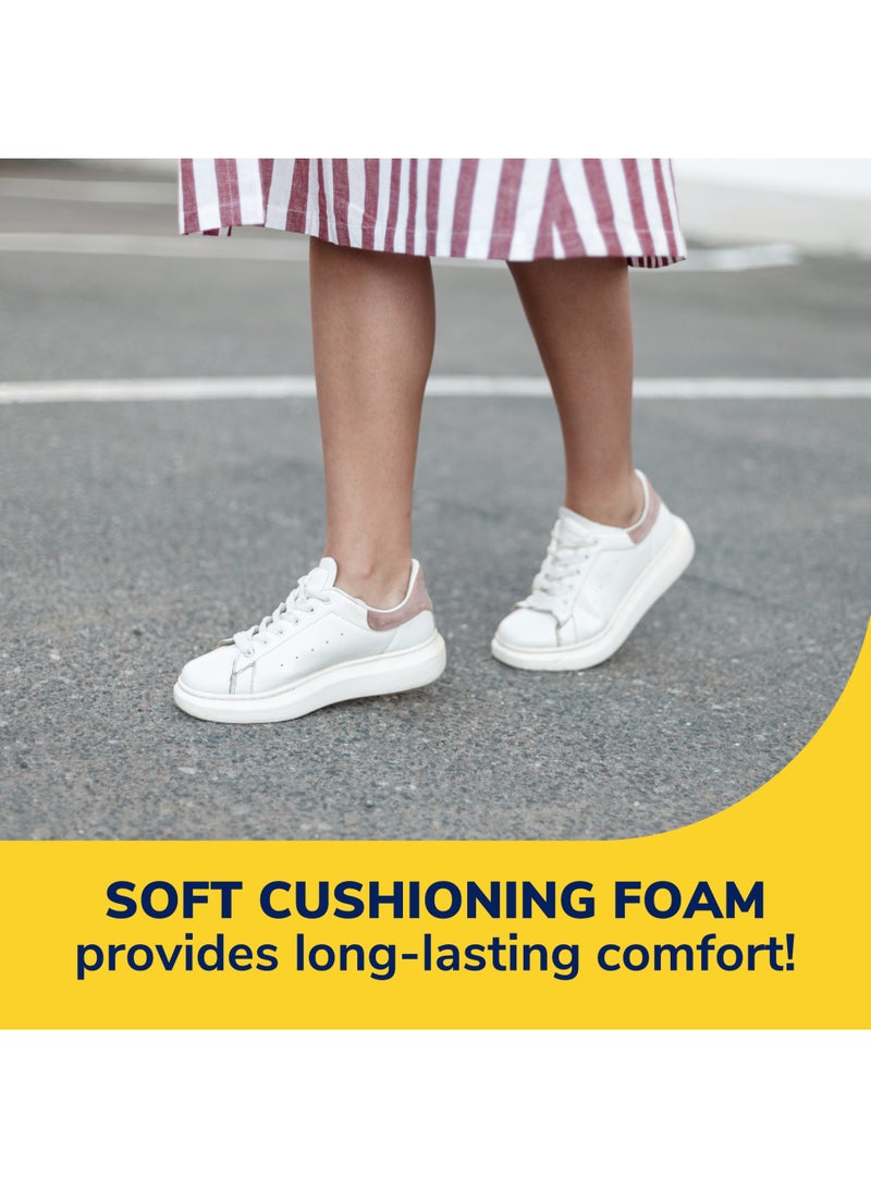 Dr. Scholl's دكتور شول نعال مريحة وجافة وخالية من الروائح - Image 5
