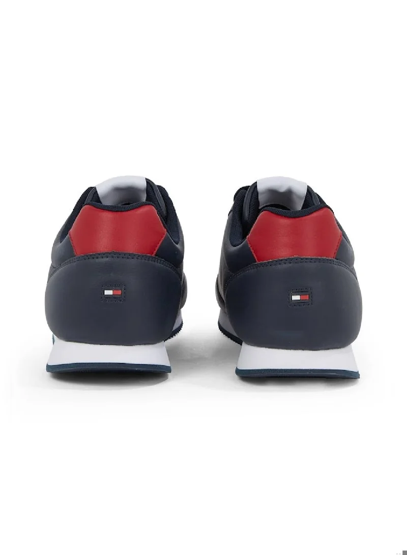 TOMMY HILFIGER Low Runner Sneakers