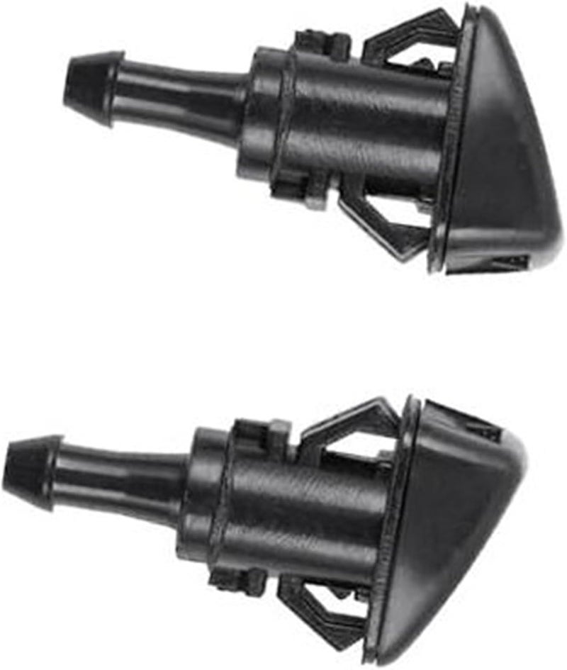 Wivplex Windshield Washer Nozzle for Dodge Challenger - Image 1