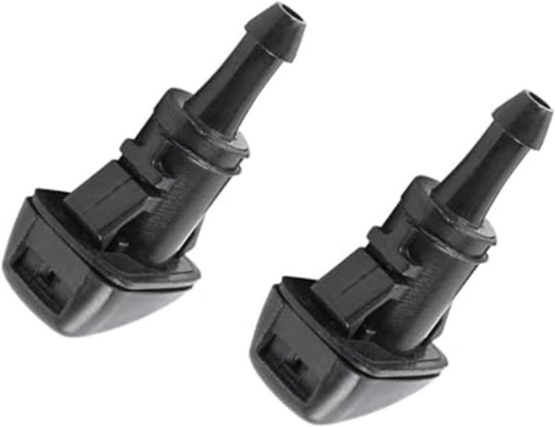 Wivplex Windshield Washer Nozzle for Dodge Challenger - Image 5