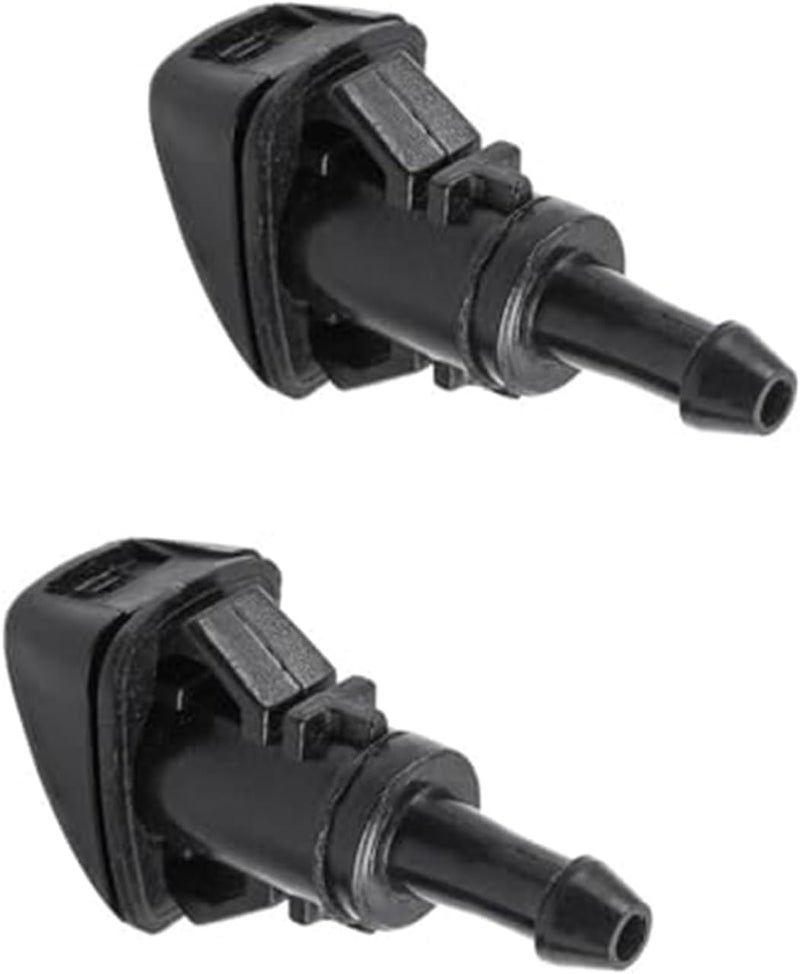 Wivplex Windshield Washer Nozzle for Dodge Challenger - Image 4