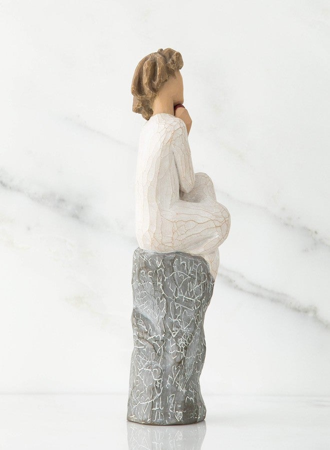 Willow Tree Always, Sculpted Hand-Painted Figure - Image 4