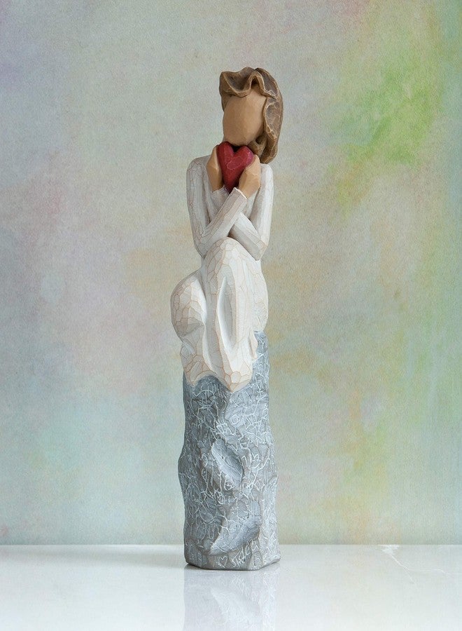 Willow Tree Always, Sculpted Hand-Painted Figure - Image 5