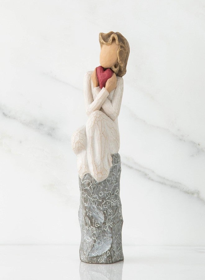 Willow Tree Always, Sculpted Hand-Painted Figure - Image 2