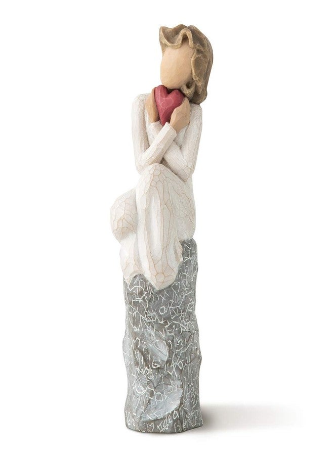 Willow Tree Always, Sculpted Hand-Painted Figure - Image 1