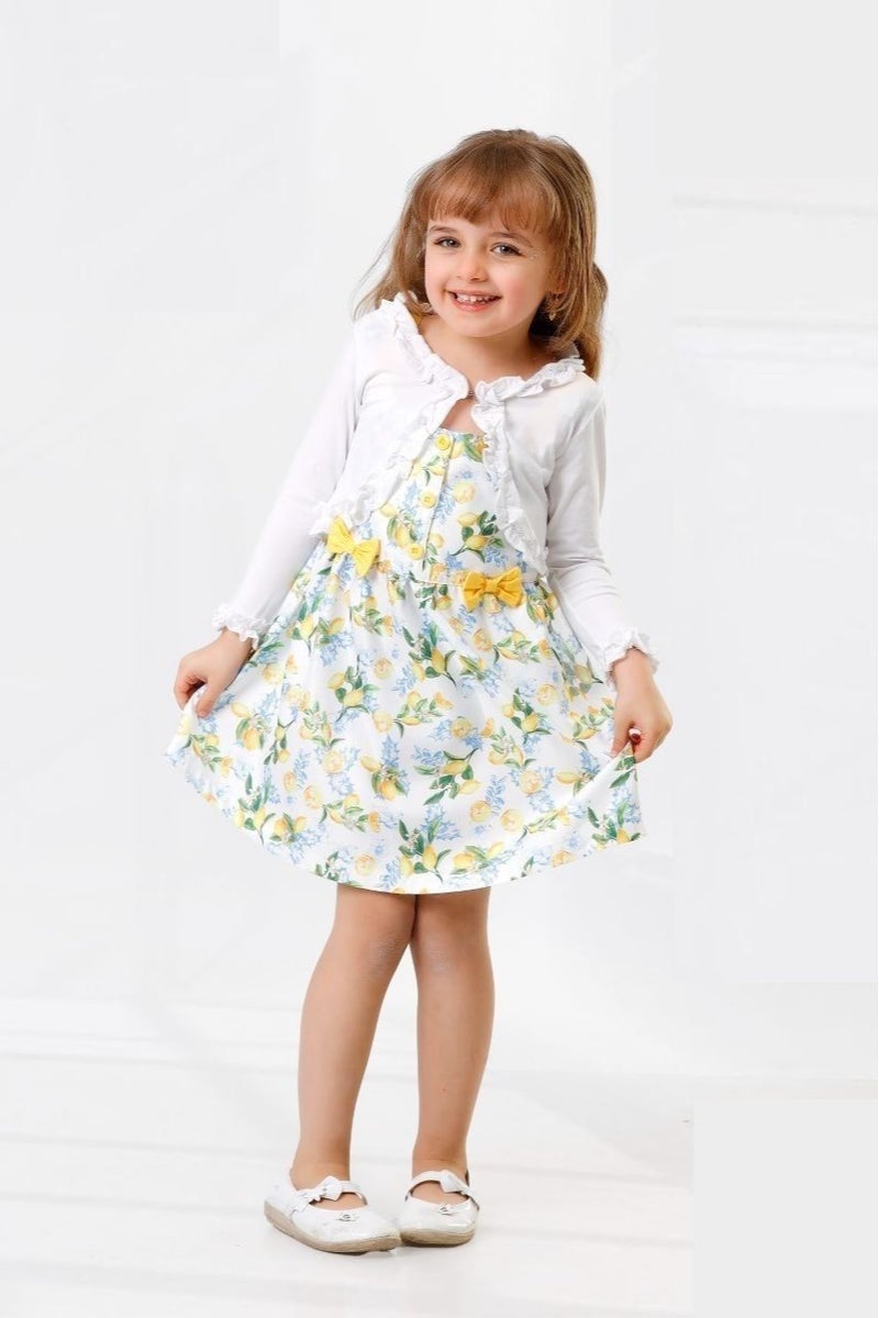 Do Dress On Girl Dress - Image 1