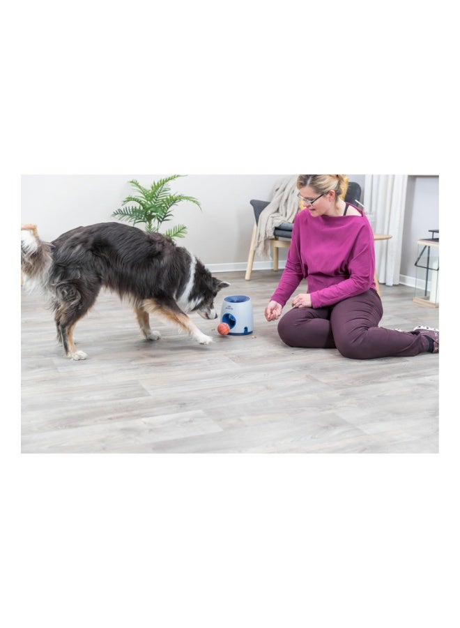 Trixie & Milo Trixie Ball & Treat Dog Enrichment Toy, Advanced Level 3 Dog Puzzle, Interactive Treat Game - Image 4