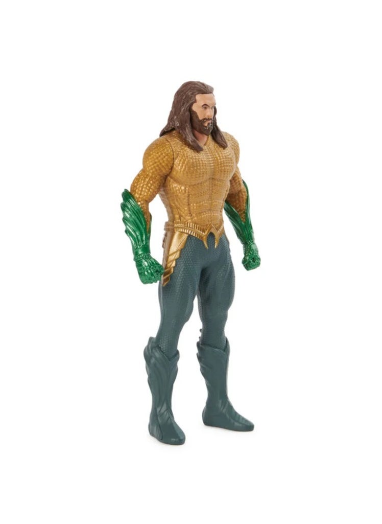SPIN MASTER - Aquaman Figure – 6 inch - Image 1