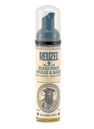 REUZUEL Wood and Spice Beard Foam - pzsku/Z87E5ED2D1092123B1010Z/45/_/1669890890/e2b29922-b8e2-427f-b81c-a094f2375518