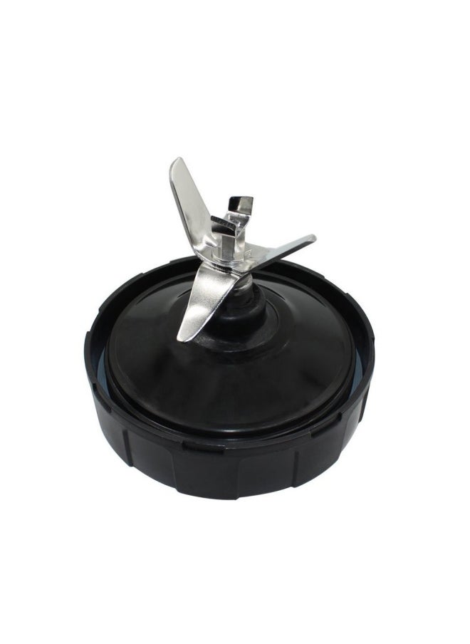 Compatible Blade Assembly Replacement Part for BL687CO Auto-iQ Total Boost Kitchen Nutri Blender System
