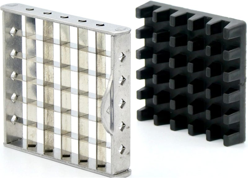 ICO Replacement Blades for Chip Cutter (Large Model with Pusher) - Image 1