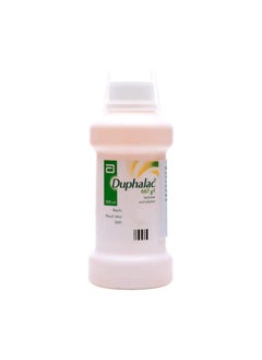 DUPHALAC Duphalac syrup, for constipation, 200 ml 