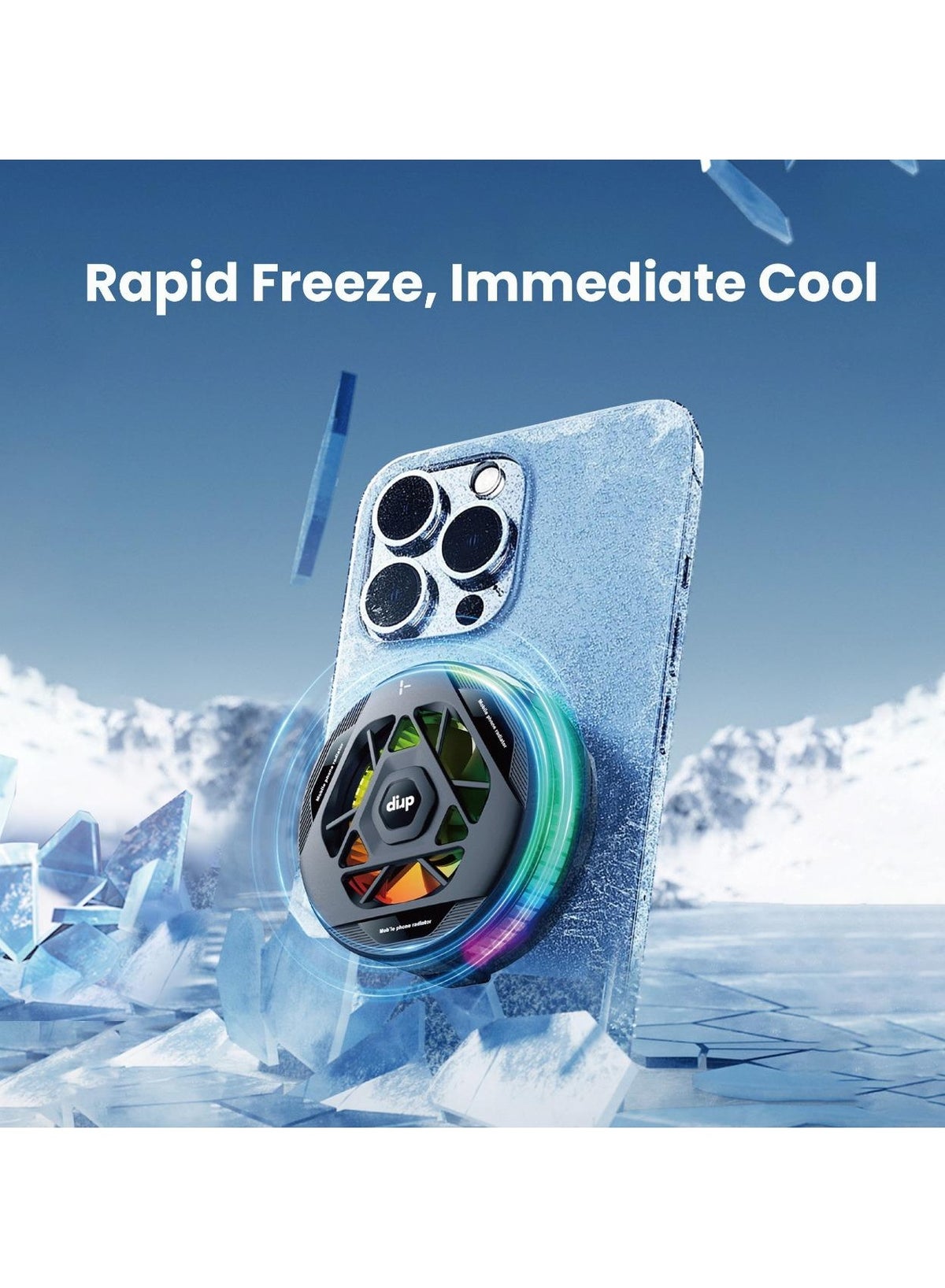 drip Drip Phone Cooler Z87E64047D1731D745889Z