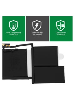 RADEX A1820 High Grade Compatible Laptop Battery for MacBook Pro 15-Inch and A1707 (Late 2016 - Mid 2017)  - Image 4