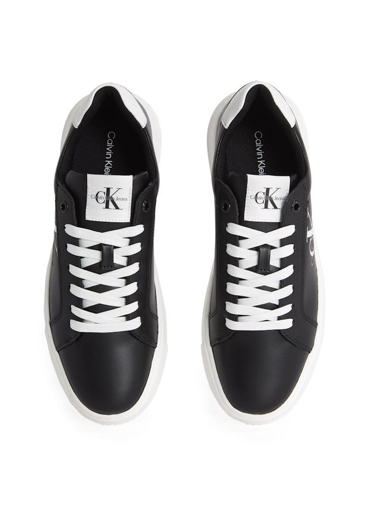 Calvin Klein Jeans - Chunky Lace Ups Sneaker - Image 1