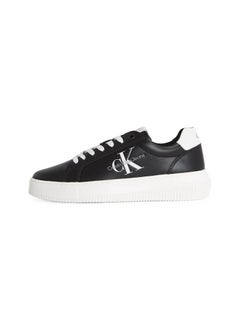 Calvin Klein Jeans Chunky Lace Ups Sneaker  - Image 2
