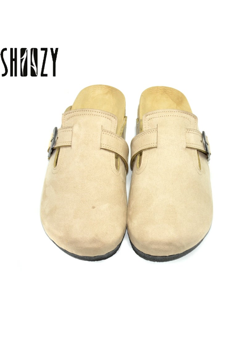shoozy - Fashionable Women Clogs - Image 1
