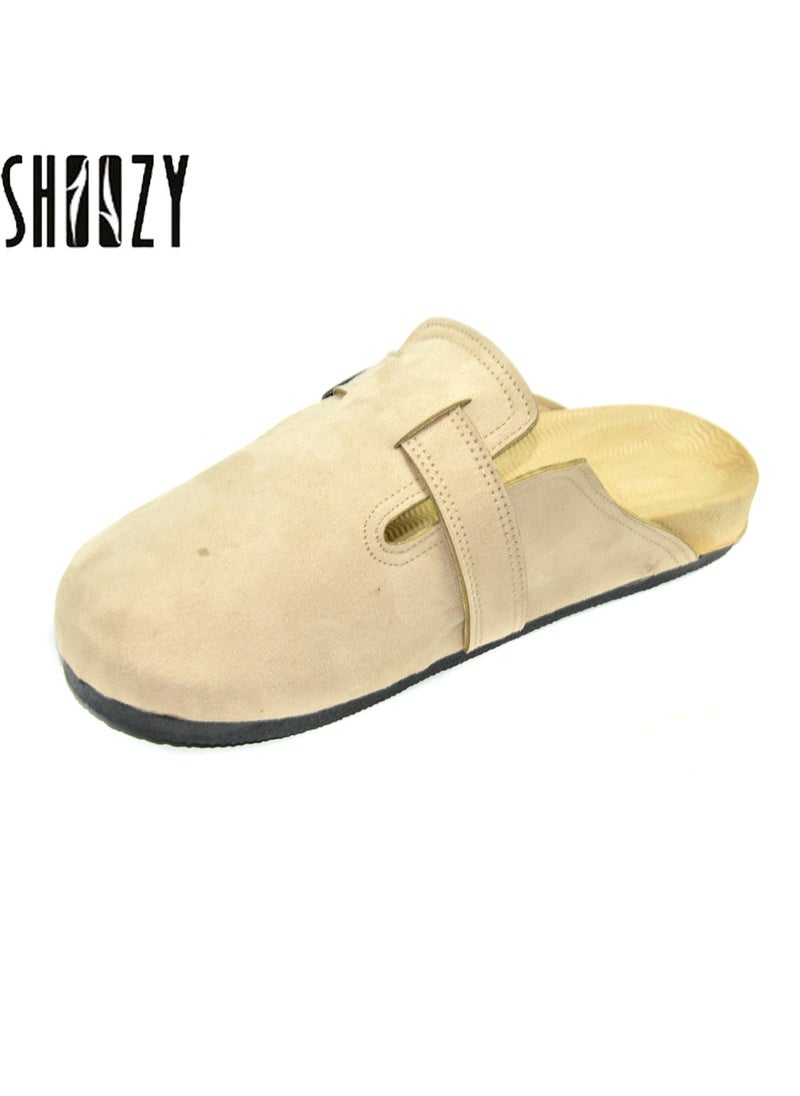 shoozy - Fashionable Women Clogs - Image 1