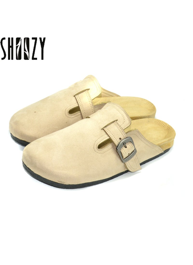 shoozy - Fashionable Women Clogs - Image 1