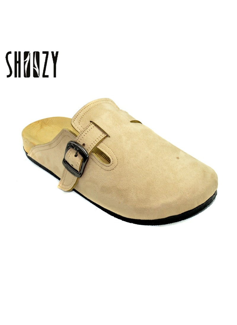 shoozy - Fashionable Women Clogs - Image 1
