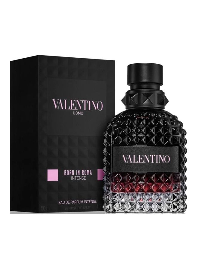 عطر Uomo Born In Roma Intense EDP