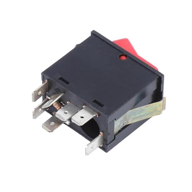 Wivplex Hazard Emergency Light Switch Button for Mercedes - Image 3