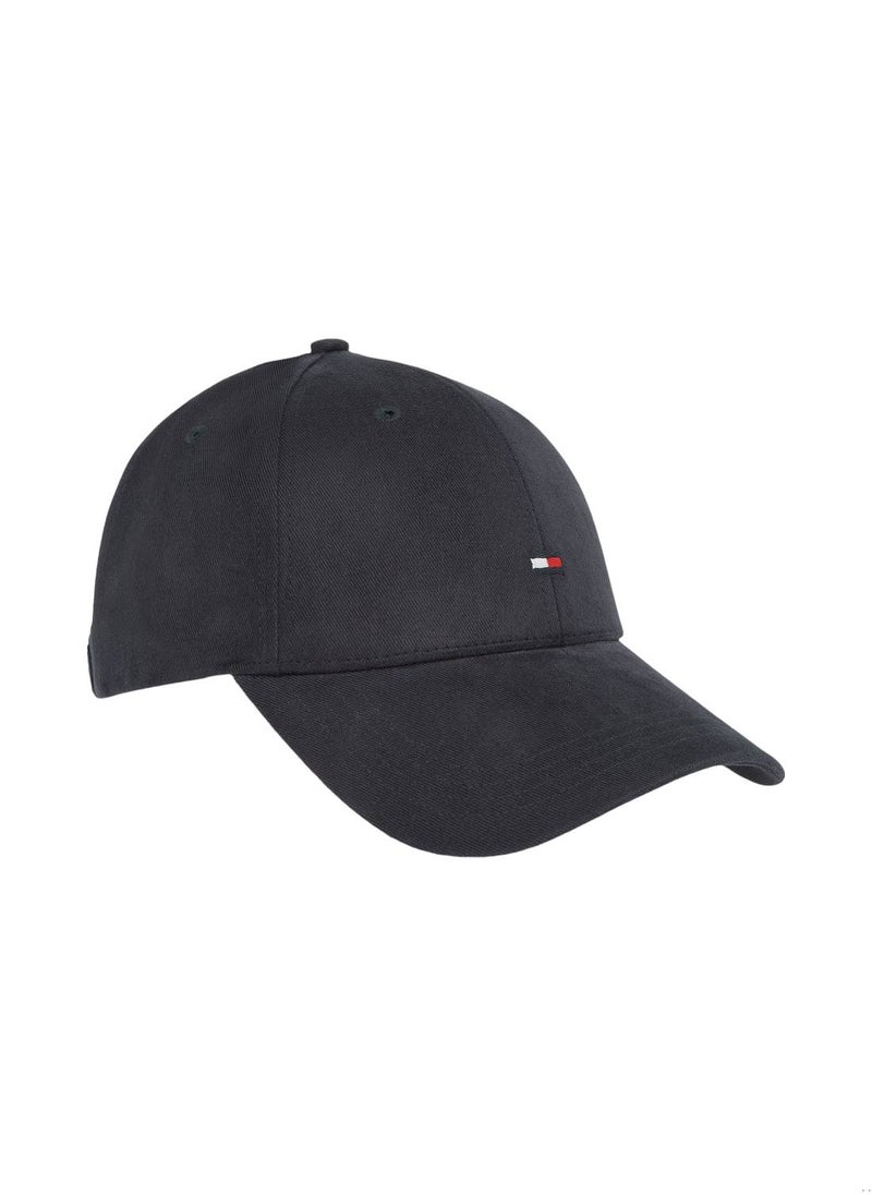 Women's Essential Flag Cap, Blue - Cotton - pzsku/Z87E684334CE8757ADF1DZ/45/_/1728978140/08e645ff-ce1e-4a07-821c-3ef8bff47524