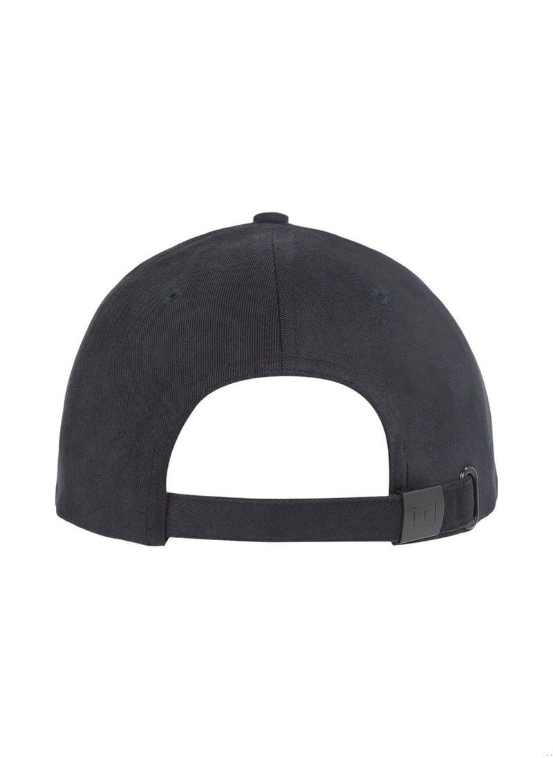 Women's Essential Flag Cap, Blue - Cotton - pzsku/Z87E684334CE8757ADF1DZ/45/_/1728978223/18899917-1704-494a-b322-519f22caad54