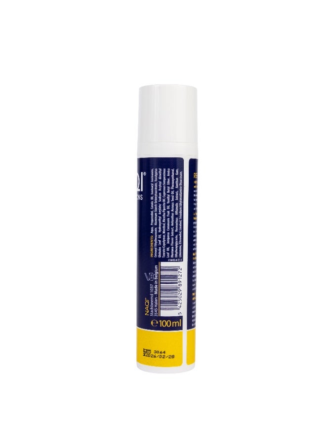 Stopical NAQI Recovery Gel – Pain Relief Gel, Fast Recovery, Sports Massage Gel for Muscle & Joint Pain - Image 3