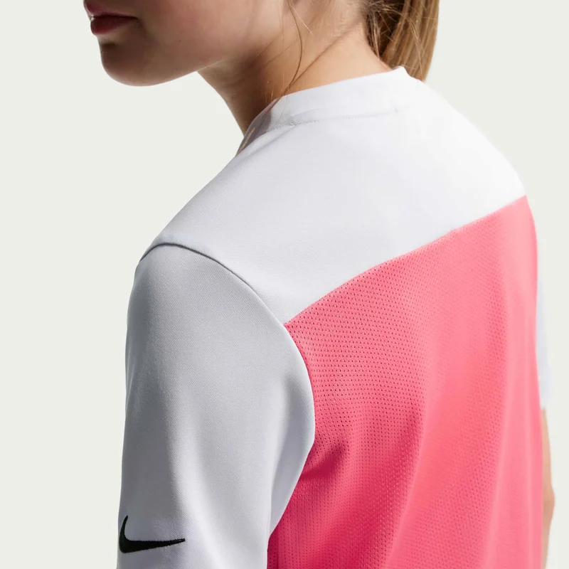 Nike Kids' Academy Alexia Putellas Dri-FIT Football Top