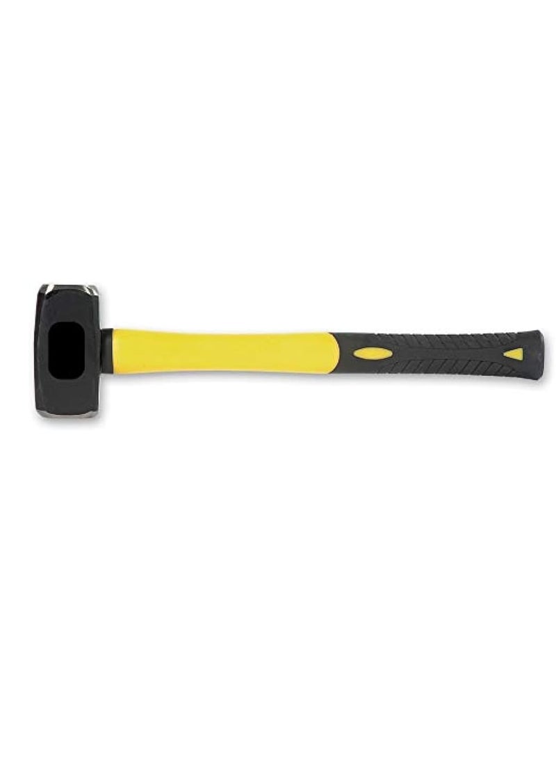 ABBASALI Sledge Mallet Hammer - 4lbs - Image 1
