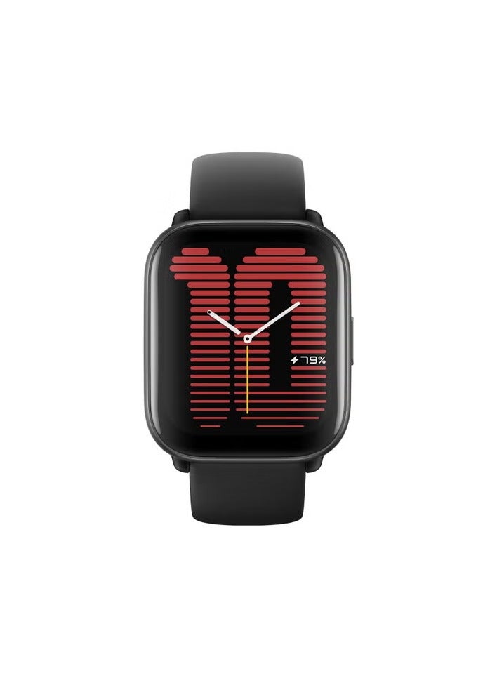 Amazfit Active Smart Wacth With 100+ Watch Faces - Image 1