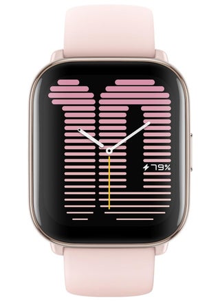 Active Smart Wacth With 100+ Watch Faces-Pink - pzsku/Z87E6C981EC0CC2681D7EZ/45/_/1716812741/21464d60-e1cd-408a-8af9-1cc672731693