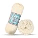 Hobby Lobby I Love This Cotton Medium Yarn for Crocheting Knitting Soft Yarn Skein 180 Yards of 100 Cotton Yarn for Crocheting Blankets Hats More DIY Handcrafting Accessories - Image 2
