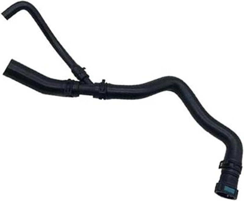 DEMULAX Cooling System Rubber Hose for Jaguar XJ XF - Image 1