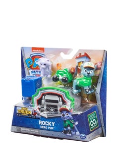 SPIN MASTER Big Truck Hero Pup - 1 Piece Only  - Image 3