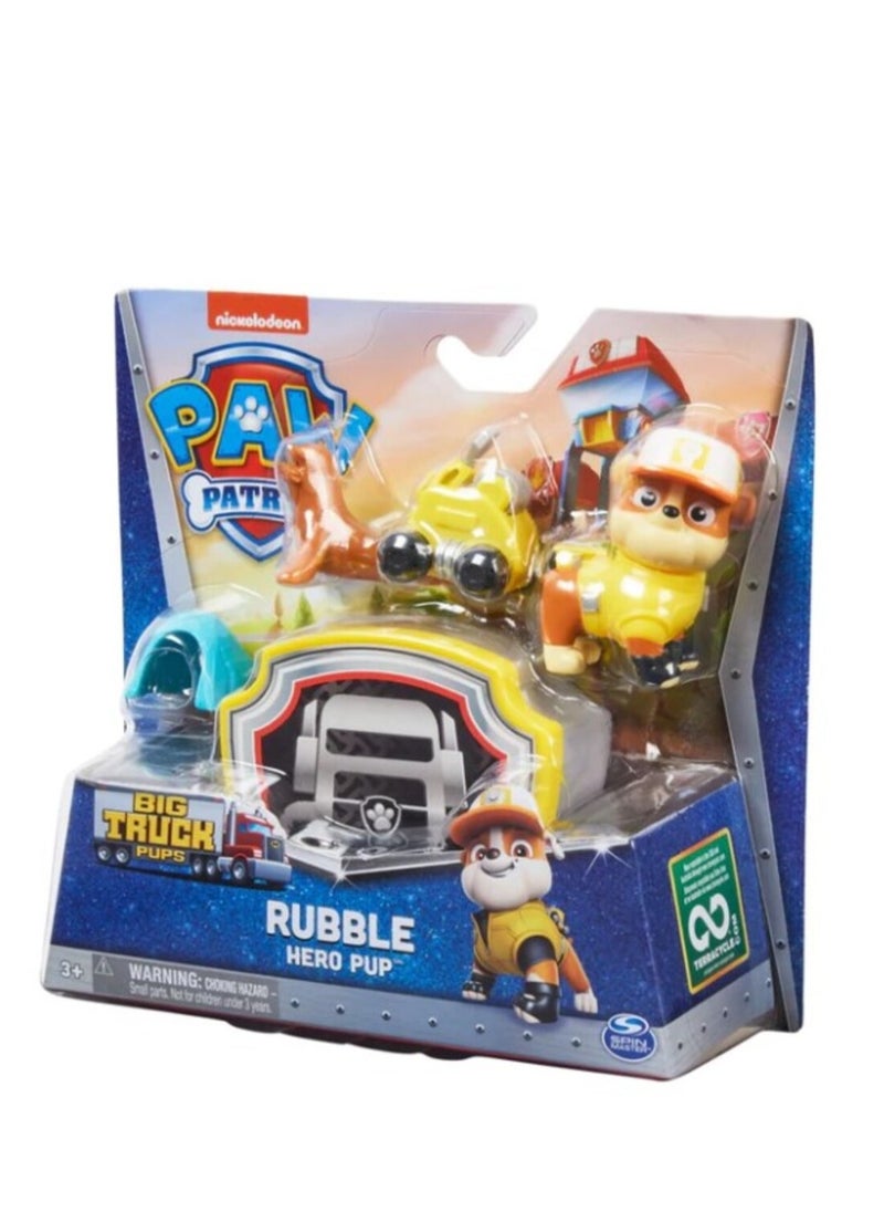 SPIN MASTER - Big Truck Hero Pup - 1 Piece Only - Image 1