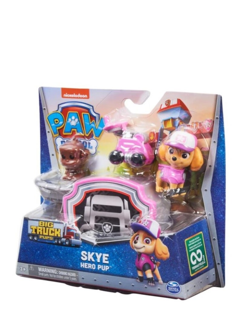 SPIN MASTER - Big Truck Hero Pup - 1 Piece Only - Image 1