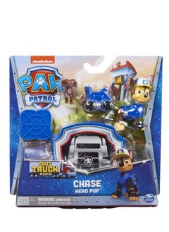 SPIN MASTER Big Truck Hero Pup - 1 Piece Only  - Image 5