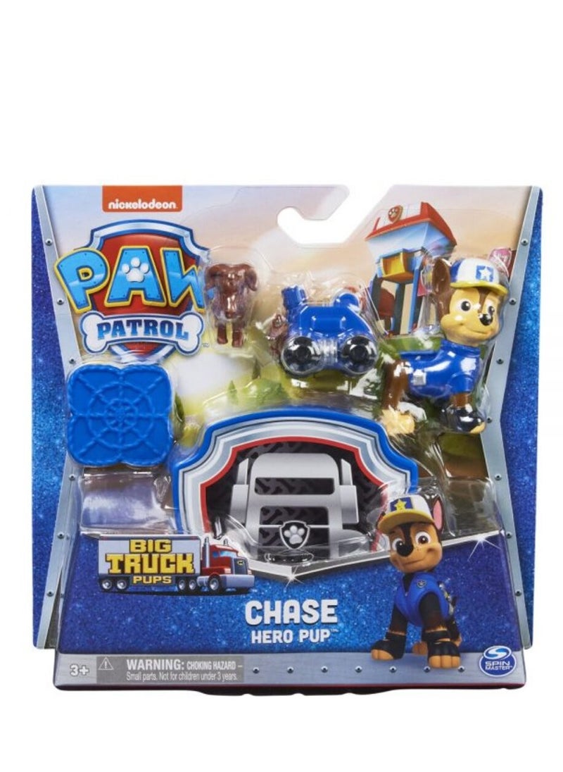 SPIN MASTER - Big Truck Hero Pup - 1 Piece Only - Image 1