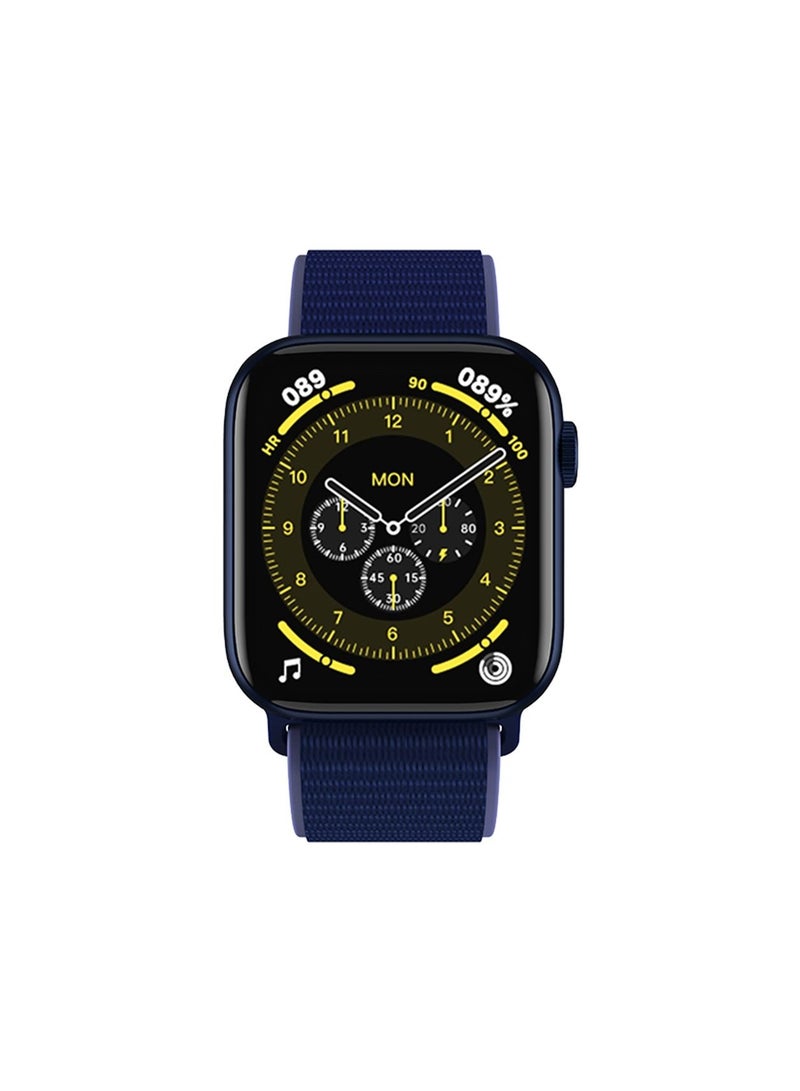 GULFLINK Smart Watch for Android and iOS Compatible iPhone and Samsung - Image 1
